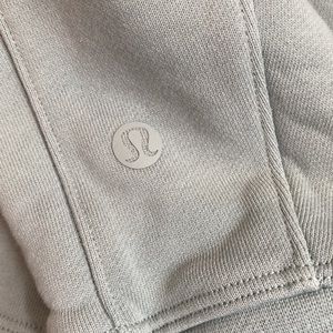 Lululemon mens creweck